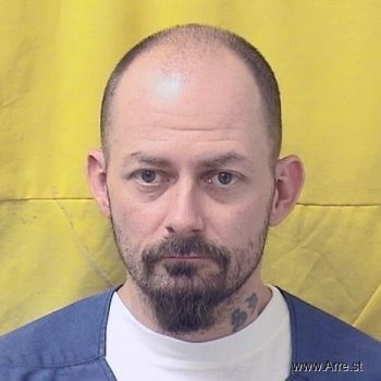 Joshua Lee Shelton Mugshot