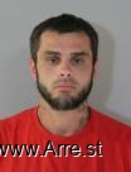 Joshua Shayne Shepherd Mugshot