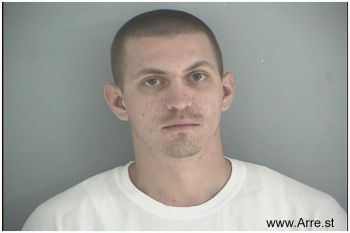 Joshua Lee Simpson Mugshot