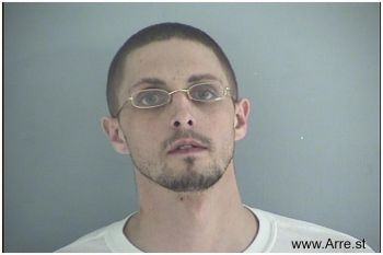 Joshua Wayne Sizemore Mugshot