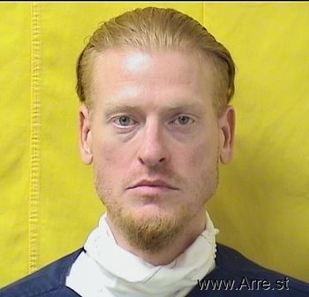 Joshua D Sizemore Mugshot