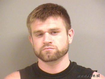 Joshua Cy Snapp Mugshot