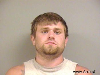 Joshua Cy Snapp Mugshot