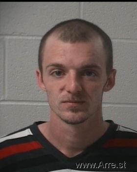 Joshua Allen Snyder Mugshot