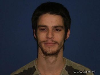 Joshua Jack-jacob Spencer Mugshot