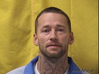 Joshua  Spencer Mugshot