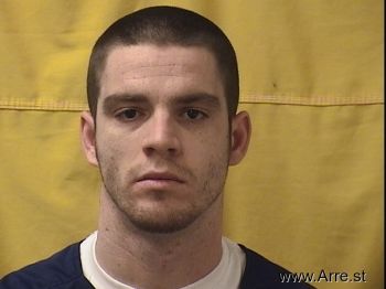 Joshua J Spencer Mugshot