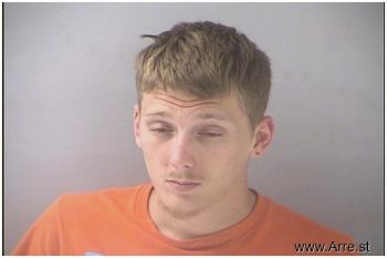 Joshua Bryant Stanley Mugshot