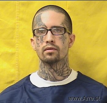 Joshua  Stein Mugshot