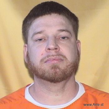 Joshua Allen Stout Mugshot