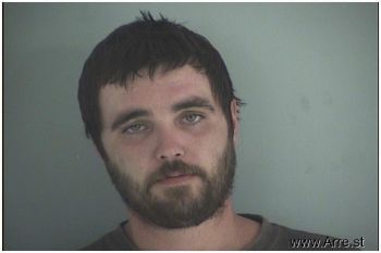 Joshua James Taylor Mugshot