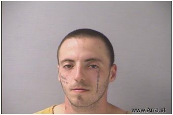 Joshua James Tomlinson Mugshot