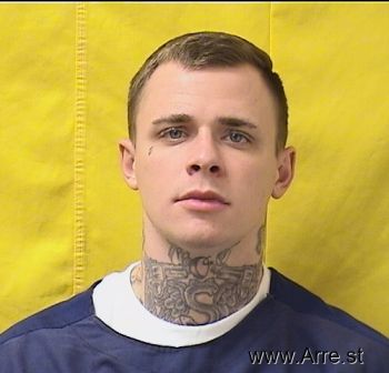 Joshua K Turner Mugshot