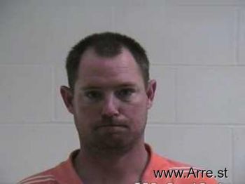 Joshua James Varnell Mugshot