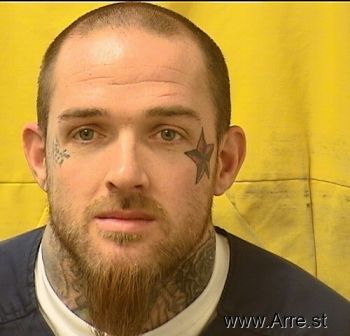 Joshua Edward Webb Mugshot