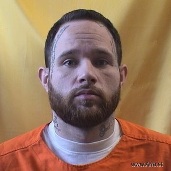 Joshua L Wheaton Mugshot