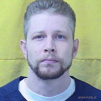 Joshua  Williamson Mugshot