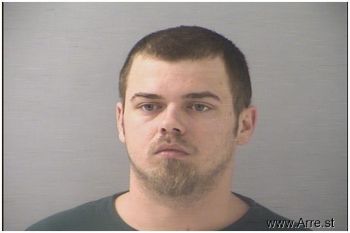 Joshua Scott Yockey Mugshot