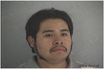 Josue Nmn Robert-antele P Mugshot