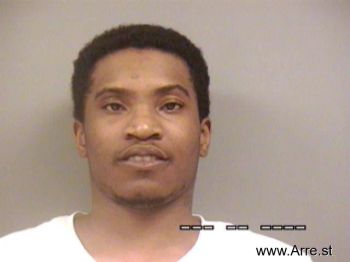 Jovon Nathan Freshwater Mugshot