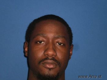 Jovon D Harris Mugshot