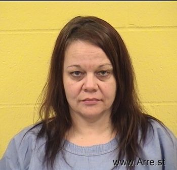 Joy J Headley Mugshot