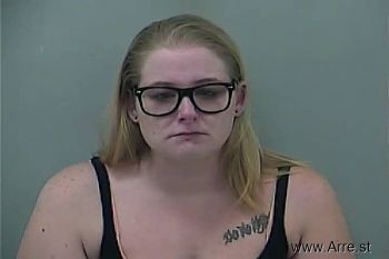 Joyce Lindsee Smith Mugshot