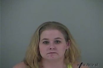 Joyce Lindsee Smith Mugshot