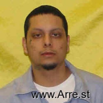 Juan S Aguilar Mugshot