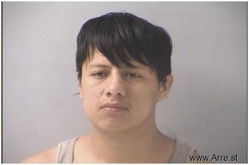 Juan Carlos Arellano-miranda Mugshot