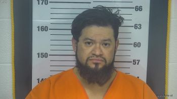 Juan Antonio Barahona Mugshot