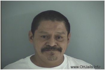 Juan  Cardona-ramirez Mugshot