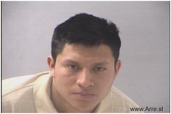 Juan Nmn Castro-acabal Mugshot