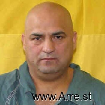 Juan Cl Covarrubias Mugshot