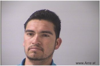 Juan Luis Esparza-zuniga Mugshot