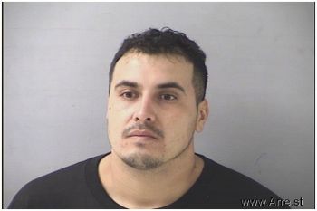 Juan Nmn Guzman-flores Mugshot