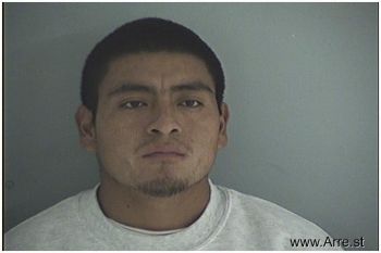 Juan Carlos Herrera Mugshot