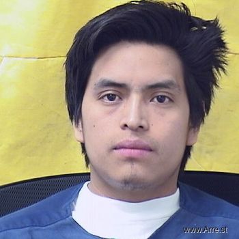 Juan  Jiminez Mugshot