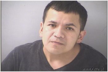 Juan Guadalupe Lara-estrada Mugshot