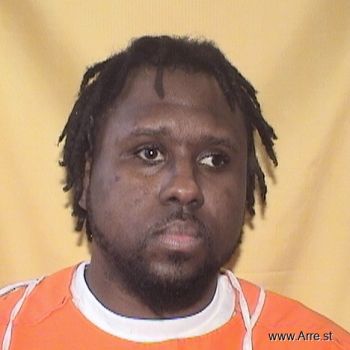 Juan  Leonard Mugshot