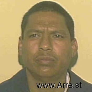 Juan M Longoria Mugshot