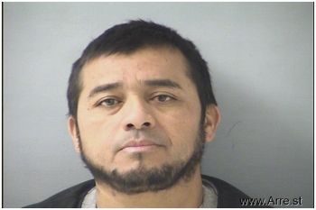 Juan Nmn Mejia-paz Mugshot