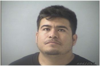 Juan Nmn Mendez-lopez Mugshot