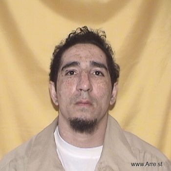 Juan  Mirandadelvalle Mugshot