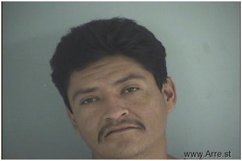 Juan Carlos Morales-ibarra Mugshot