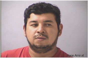 Juan  Moreno-perez Mugshot