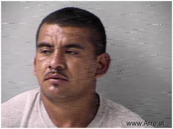 Juan Nmn Naranjo P Mugshot