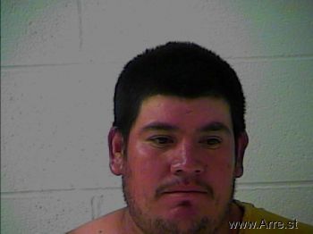 Juan Manuel Ortiz-moreno Mugshot