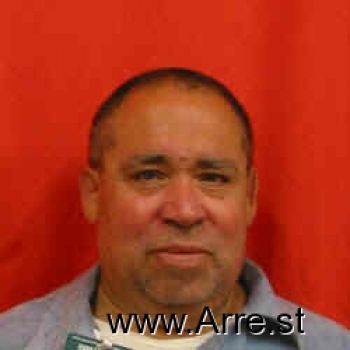 Juan Santiago Ruiz Mugshot