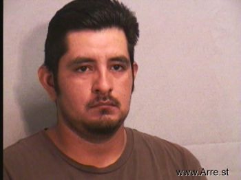 Juan Eduardo Santana-callejas Mugshot